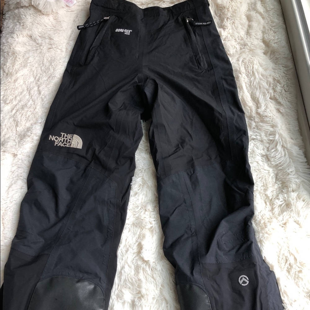 The North Face Snow Pants Gortex Summit Series
